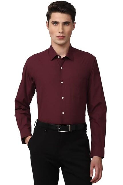 The 31 Story Cassual Shirt